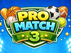 Игри Pro Match 3