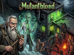 Игри Mutantblood