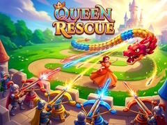 Игри Queen Rescue 