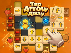 Игри Tap Arrow Away