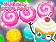Игри Sugar Pop Land