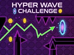 Игри Hyper Wave Challenge