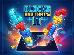 Игри Blocks and that's it