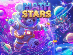 Игри Math Stars