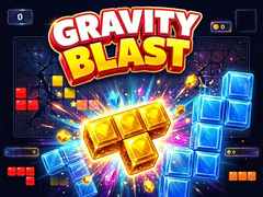 Игри Gravity Blast