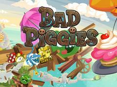Игри Bad Piggies