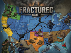 Игри Fractured