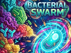 Игри Bacterial Swarm