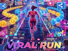 Игри VIRAL RUN