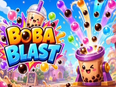 Игри Boba Blast