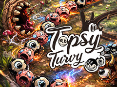 Игри Topsy Turvy
