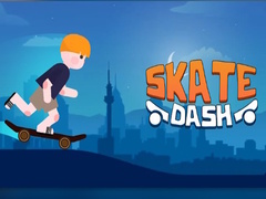 Игри Skate Dash