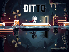 Игри Ditto