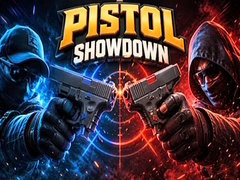 Игри Pistol Showdown