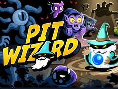 Игри Pit Wizard