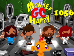 Игри Monkey Go Happy Stage 1056