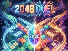 Игри 2048 Duel