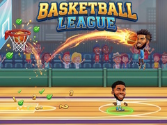 Игри Basketball League