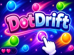 Игри Dot Drift