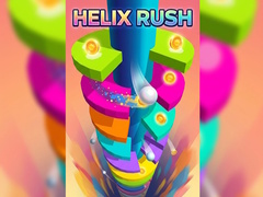Игри Helix Rush