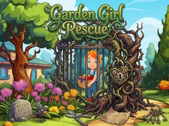Игри Garden Girl Rescue