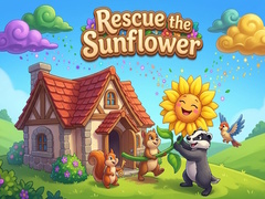 Игри Rescue the Sunflower