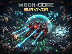 Игри Mech-Core Survivor