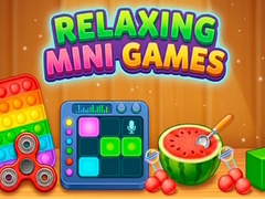 Игри Relaxing Mini Games