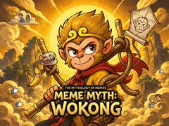 Игри Meme Myth: Wukong