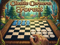 Игри Classic Corners: Forest