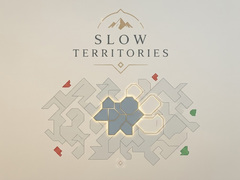 Игри Slow Territories