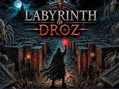Игри Labyrinth of Droz