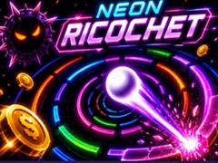 Игри Neon Ricochet