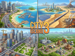 Игри City Island 3 