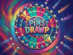 Игри Pins Drawp