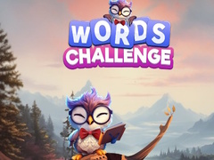 Игри Words Challenge