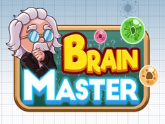 Игри Brain Master