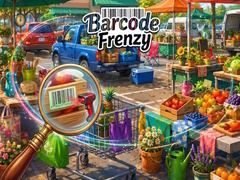 Игри Barcode Frenzy