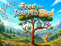 Игри Free the Trapped Bird