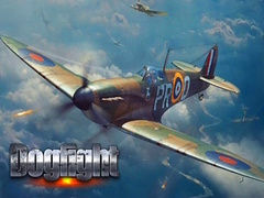 Игри Dogfight