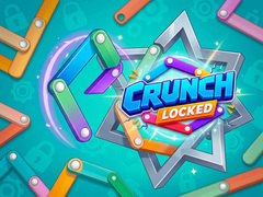 Игри Crunch Locked