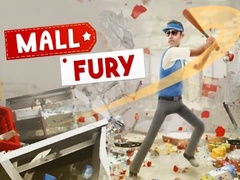 Игри Mall Fury