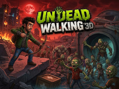 Игри Undead Walking 3D