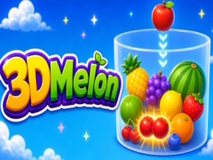 Игри 3DMelon