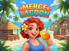 Игри Merge Lagoon