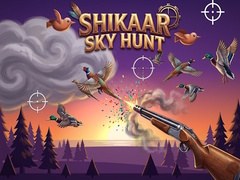 Игри Shikaar Sky Hunt