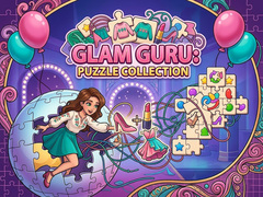 Игри Glam Guru: Puzzle Collection