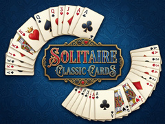 Игри Solitaire Classic Cards