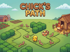 Игри Chick's Path