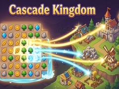 Игри Cascade Kingdom